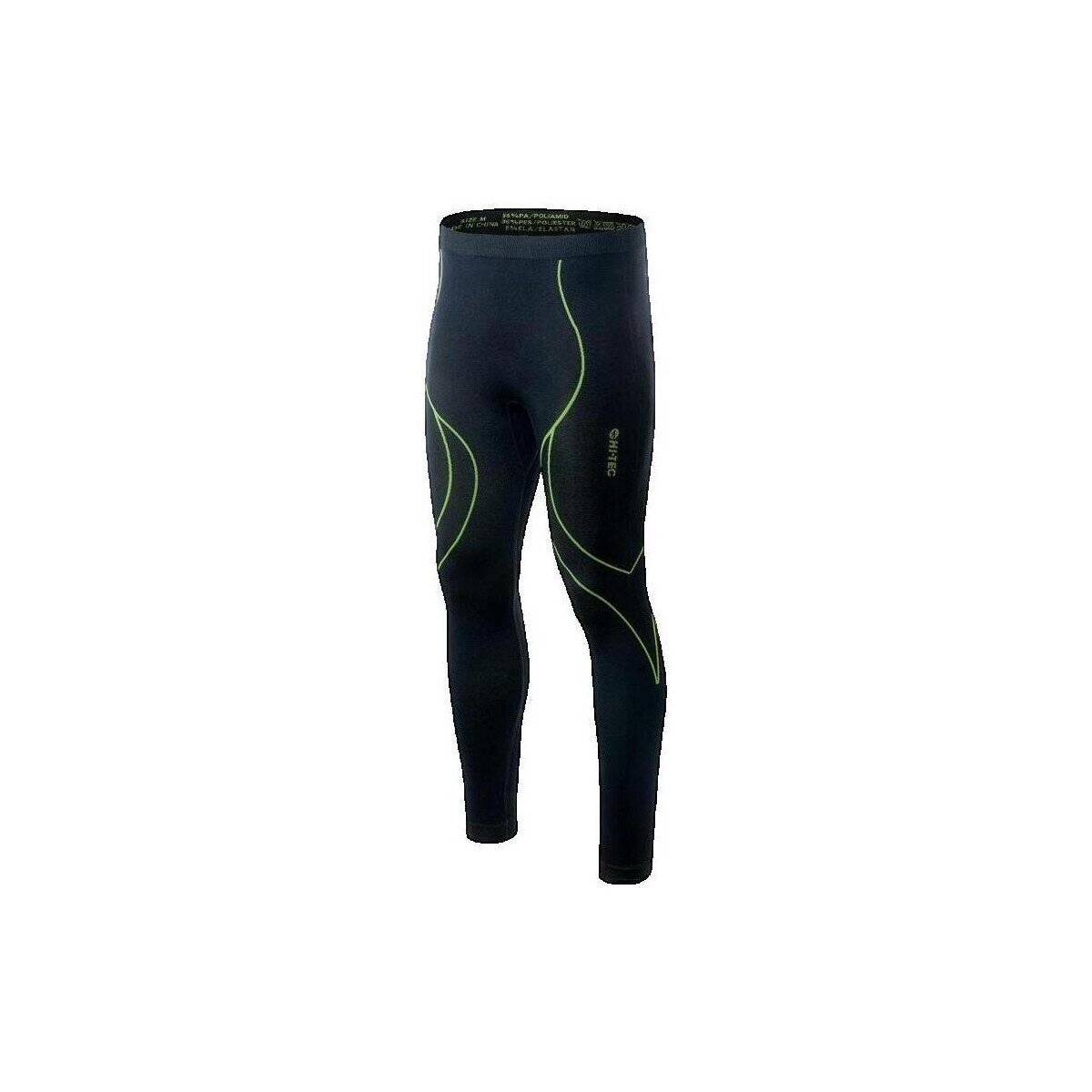 Hi-Tec Îmbracaminte Legging thermique homme