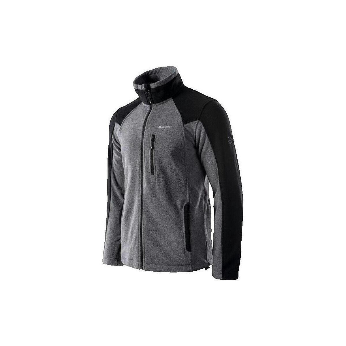 Hi-Tec Îmbracaminte Polaire Monar Full Zip Fleece