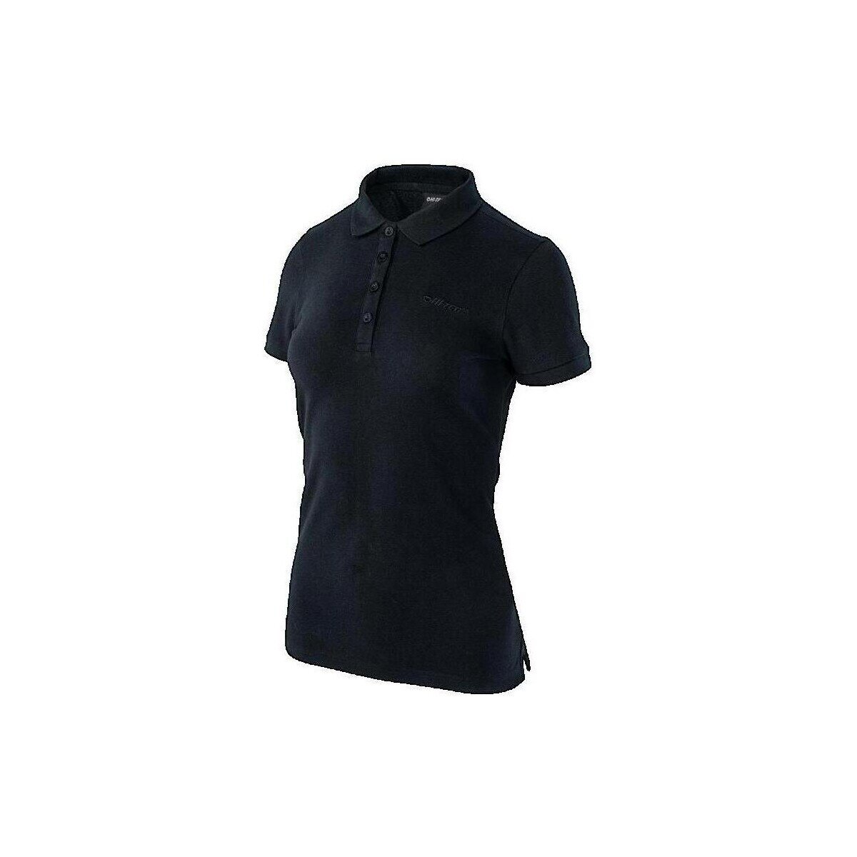 Hi-Tec Îmbracaminte Polo Romso noir pour femme