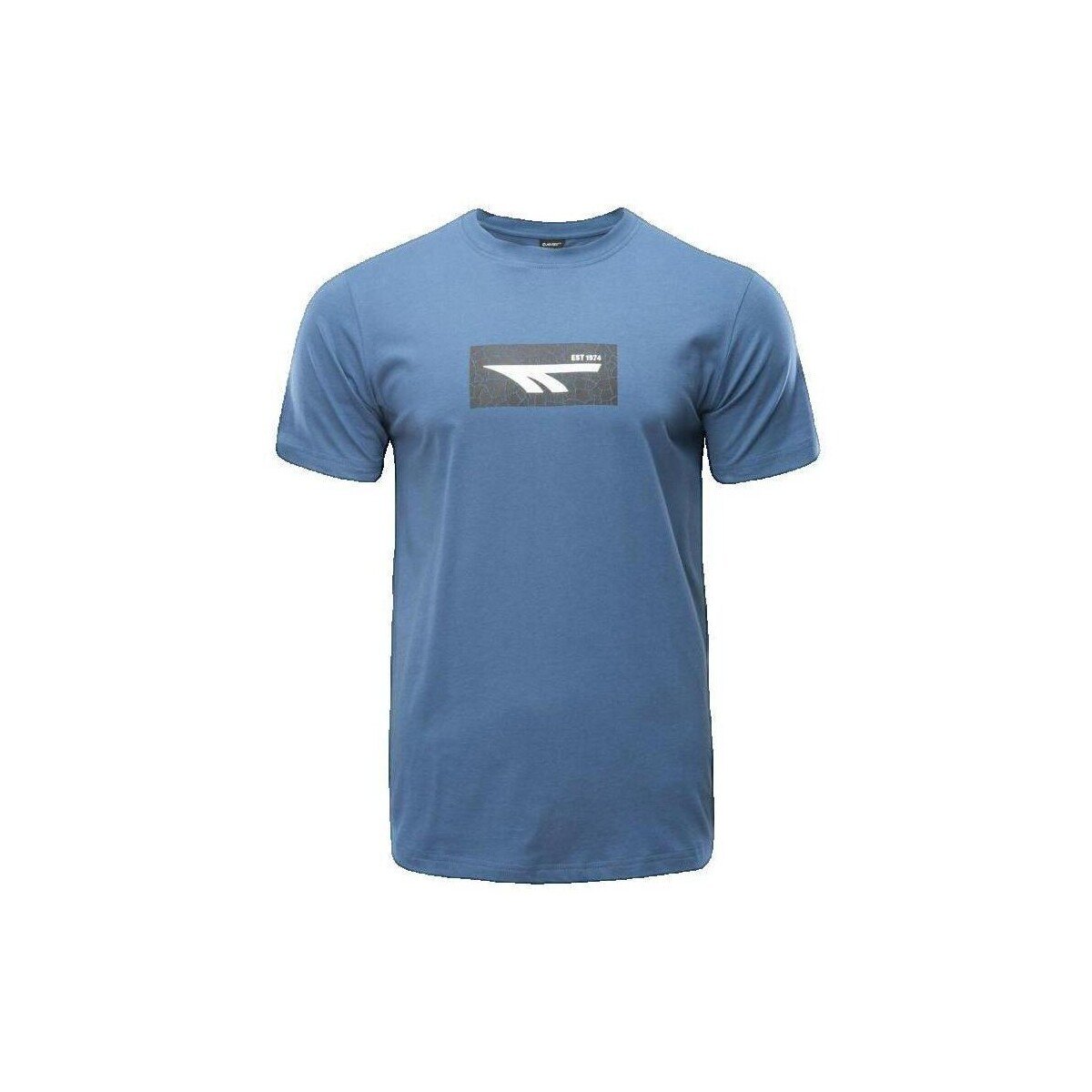 Hi-Tec Îmbracaminte T-shirt Coupe Classique Bleu