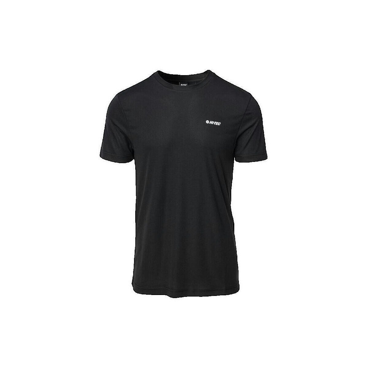Hi-Tec Îmbracaminte T-shirt Hilbi Noir pour Homme