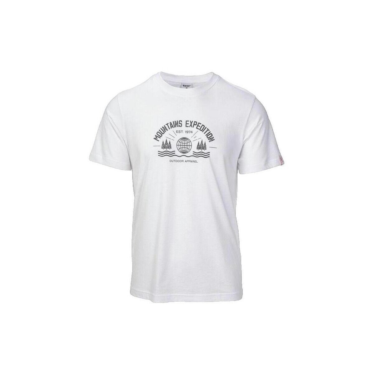 Hi-Tec Îmbracaminte T-shirt Miros