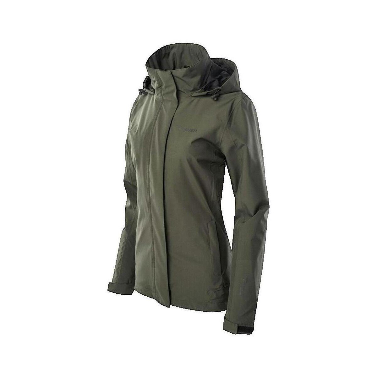 Hi-Tec Îmbracaminte Veste Softshell Lady Harriet imperméable