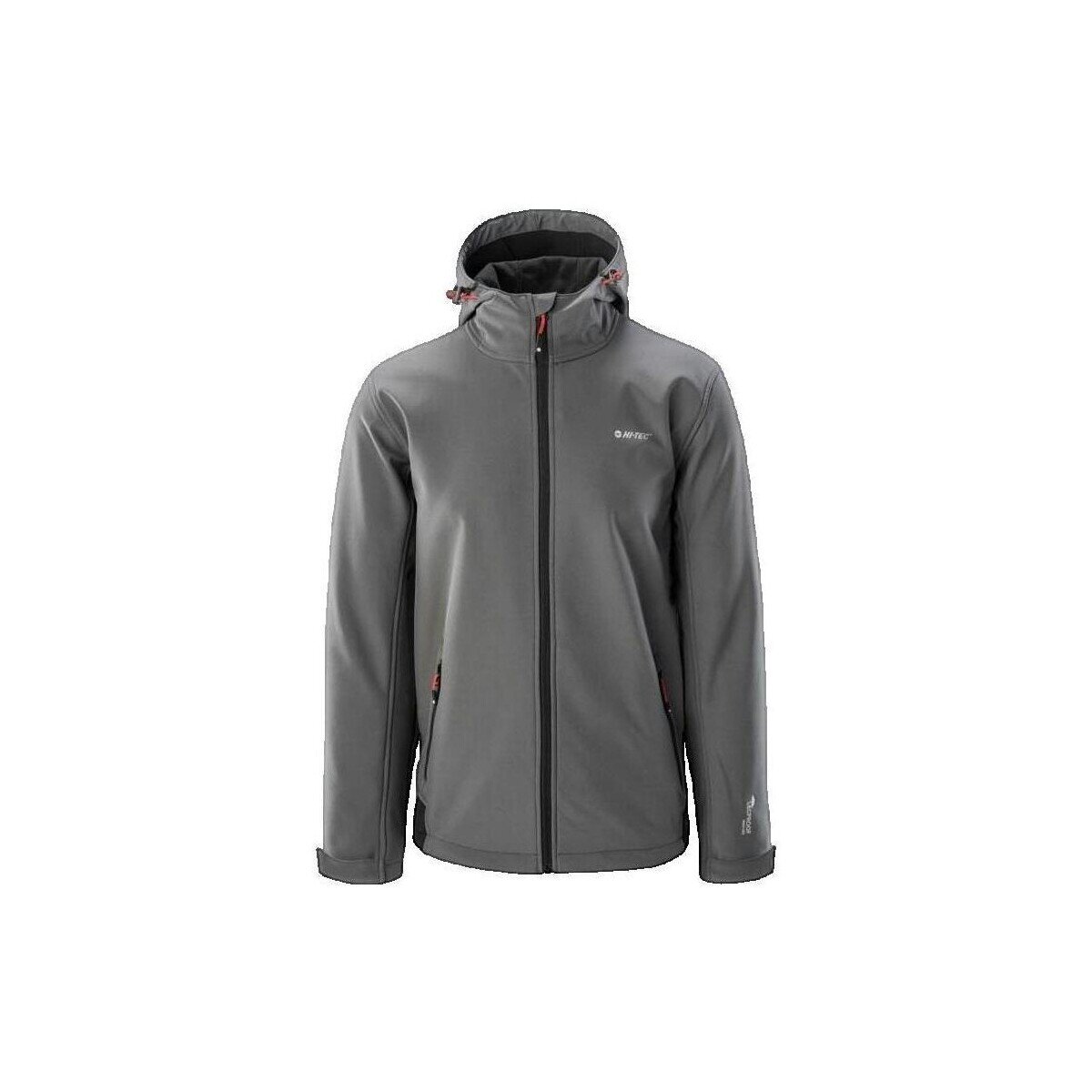 Hi-Tec Îmbracaminte Veste Softshell Noxon imperméable et respirante