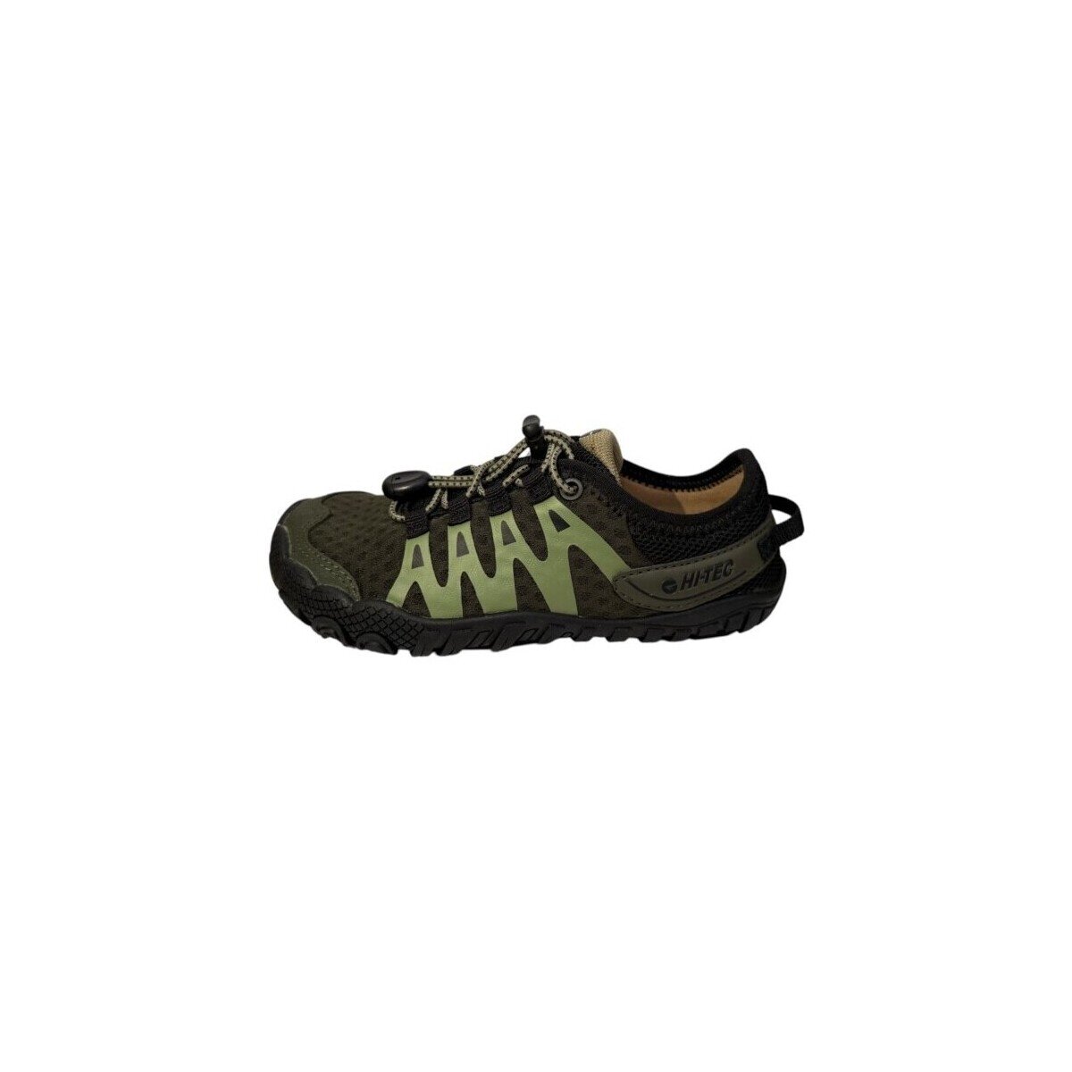 Hi-Tec Pantofi 90186008 ABYSS Verde