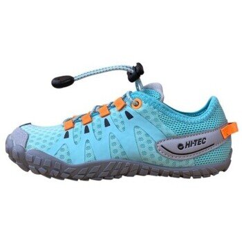 Hi-Tec Pantofi ABYSS JUNIOR 98002 Turquesa