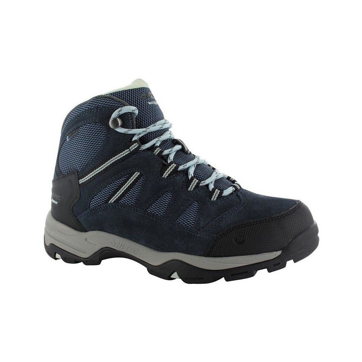 Hi-Tec Pantofi Bandera Ii Wp