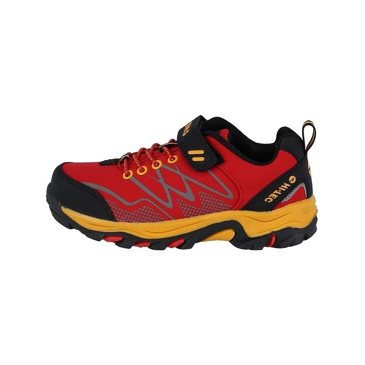 Hi-Tec Pantofi Blackout Low