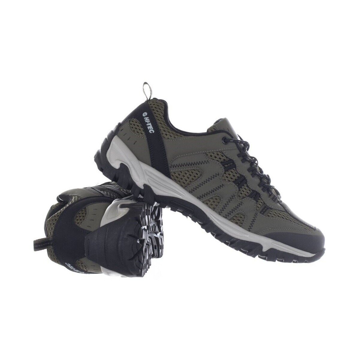 Hi-Tec Pantofi Jaguar