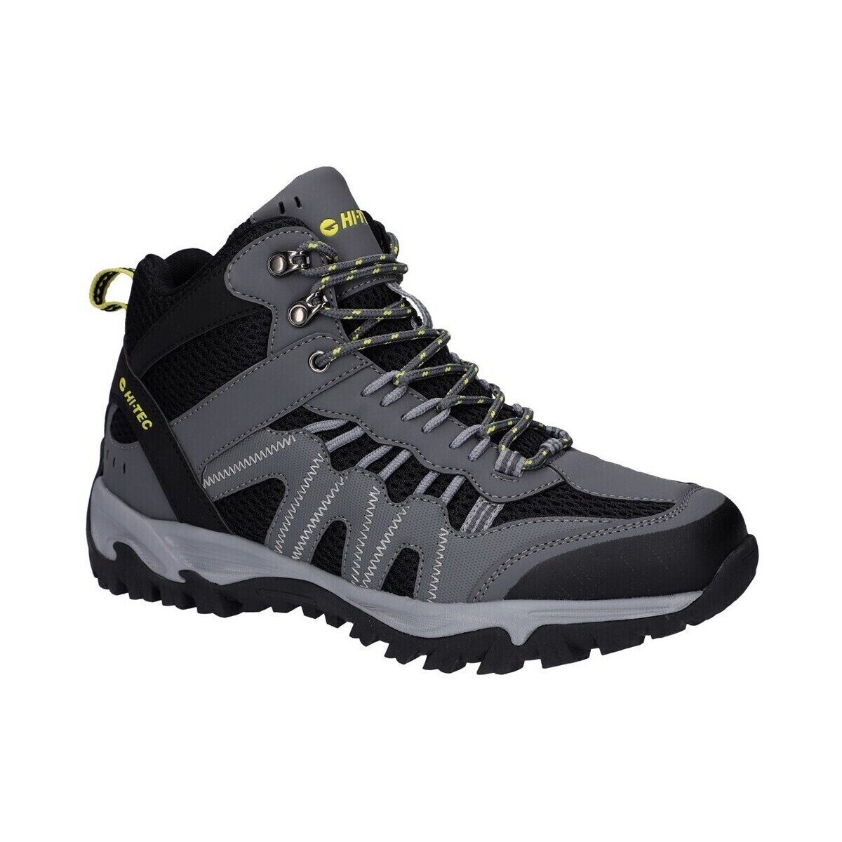 Hi-Tec Pantofi Jaguar Mid