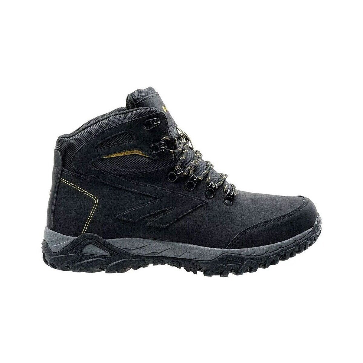 Hi-Tec Pantofi Medin Mid