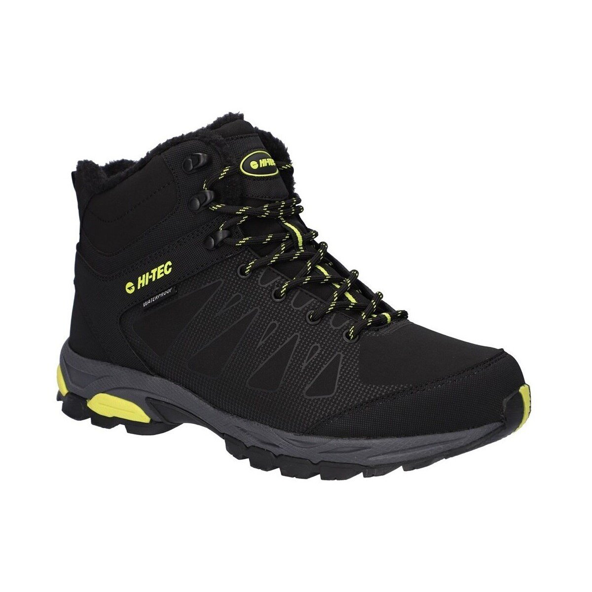 Hi-Tec Pantofi Raven Insulated Wp