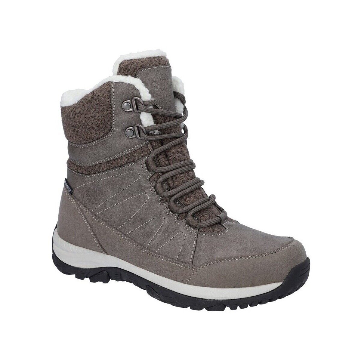 Hi-Tec Pantofi Riva Mid Wp