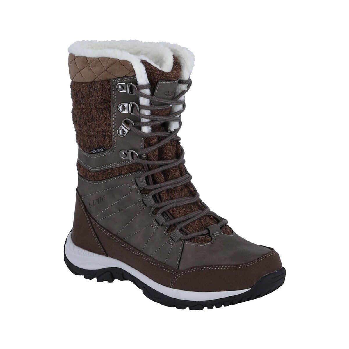 Hi-Tec Pantofi Riva Wp
