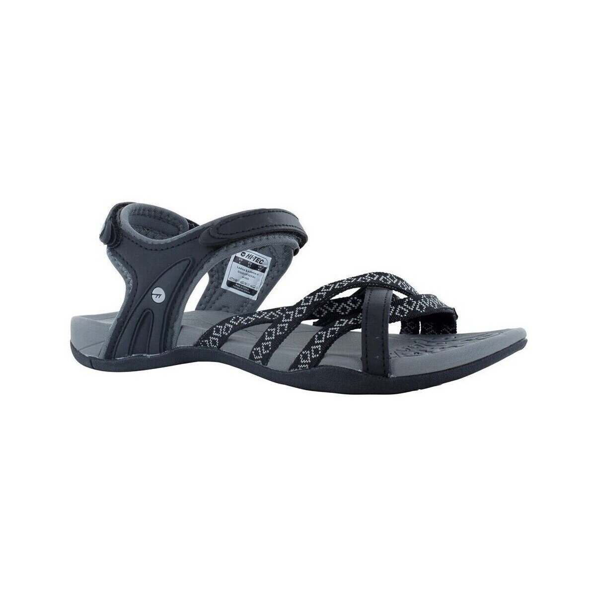 Hi-Tec Pantofi Savanna Ii