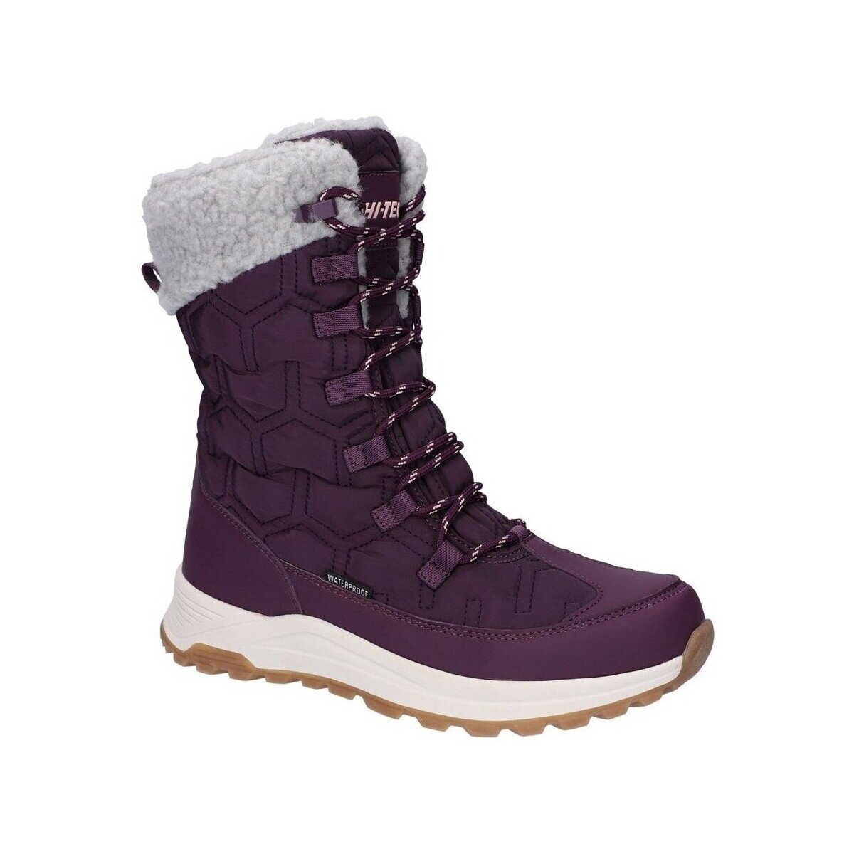 Hi-Tec Pantofi Sophia Wp
