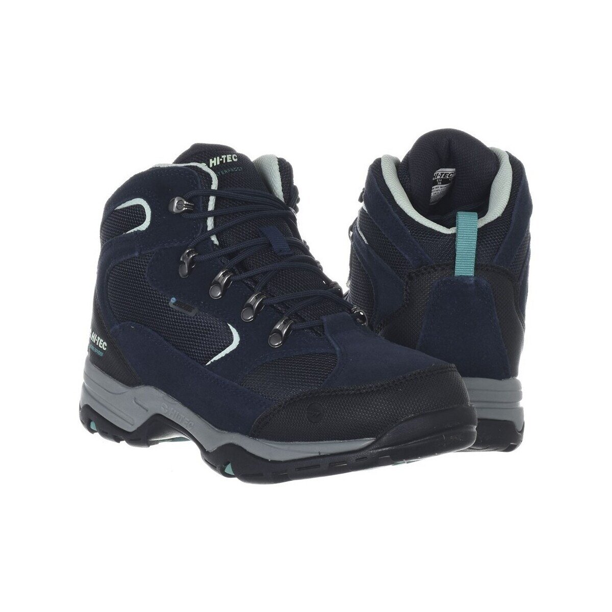 Hi-Tec Pantofi Storm