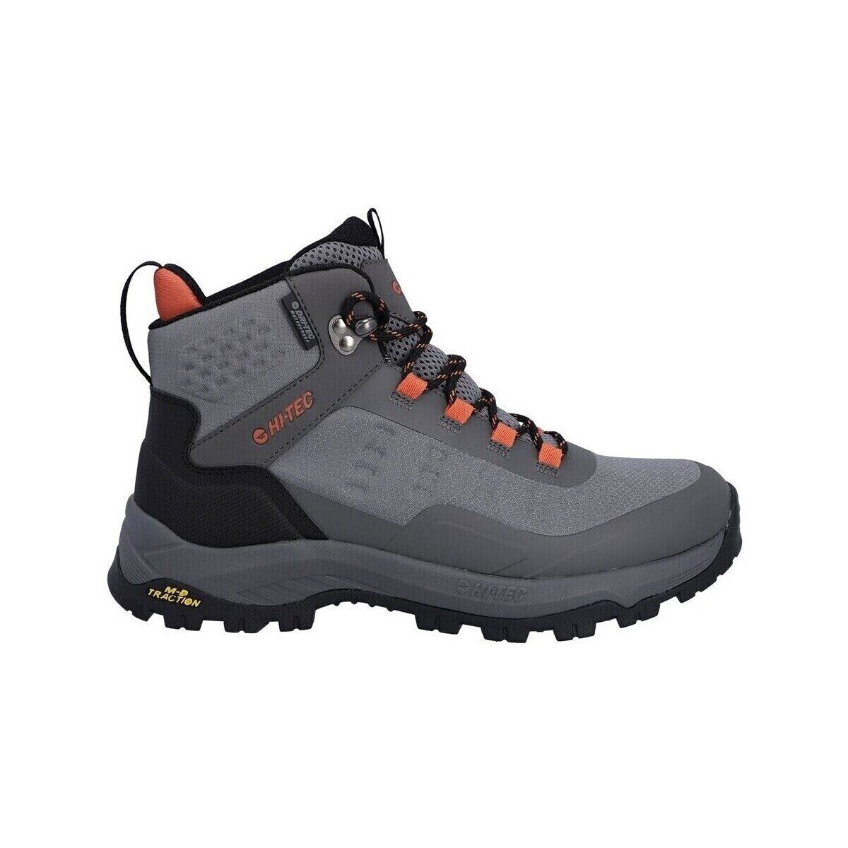 Hi-Tec Pantofi Storm Expedition Sport Wp
