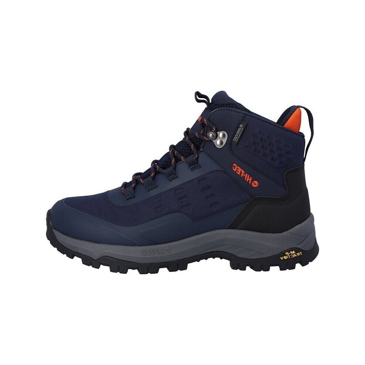 Hi-Tec Pantofi Storm Expedition Sport Wp
