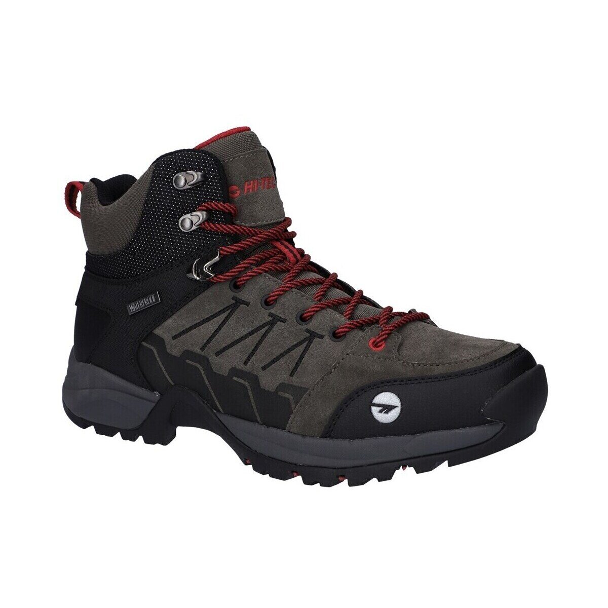 Hi-Tec Pantofi V-lite Orion Mid Wp