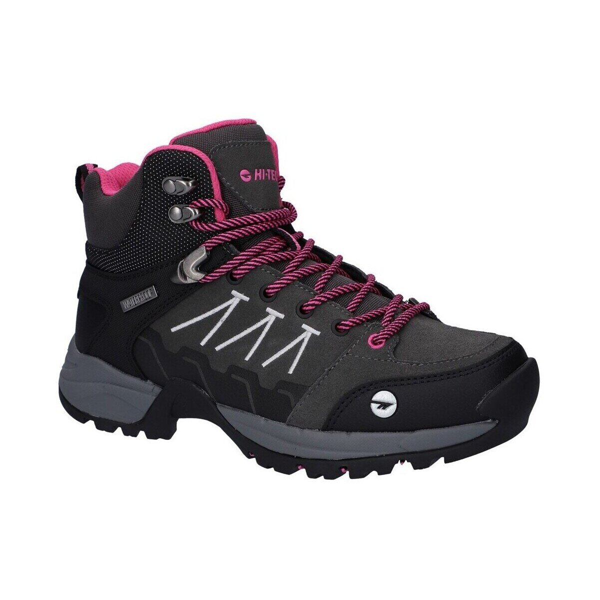 Hi-Tec Pantofi V-lite Orion Mid Wp