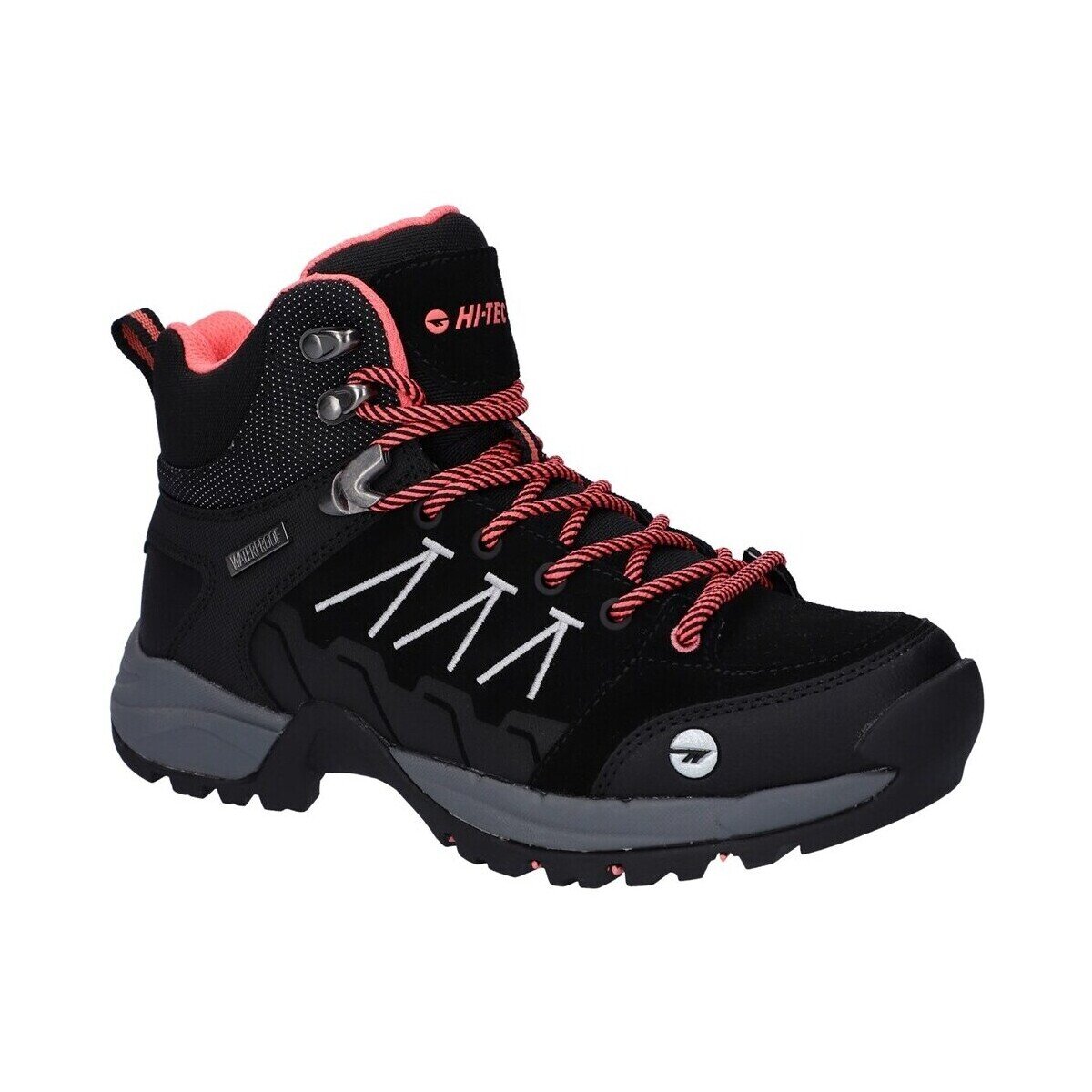 Hi-Tec Pantofi V-lite Orion Mid Wp