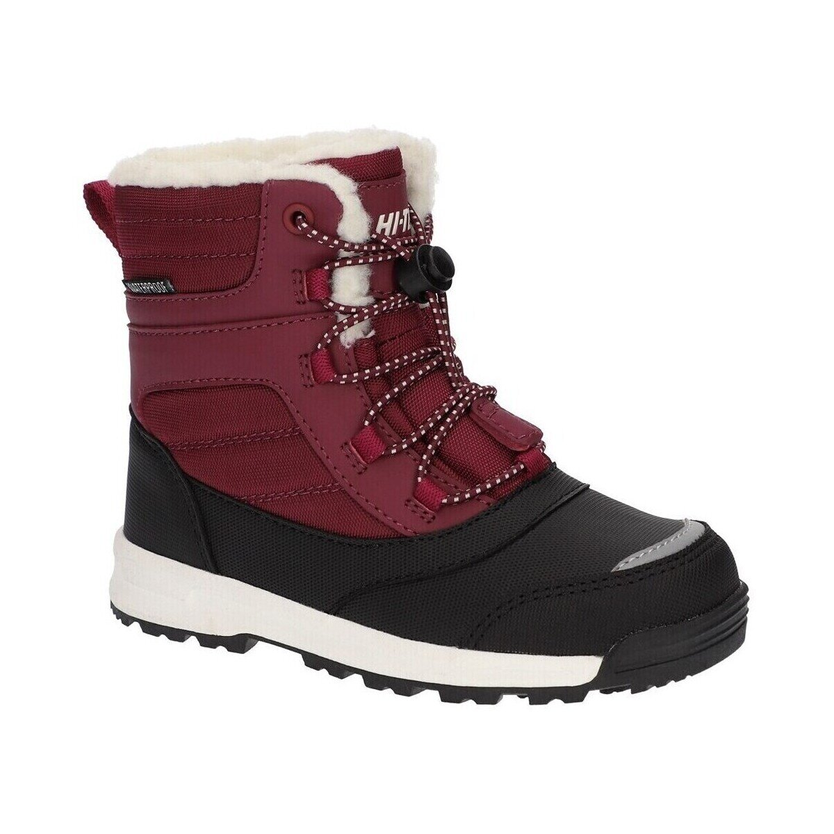 Hi-Tec Pantofi Winterstiefel Leo Wp