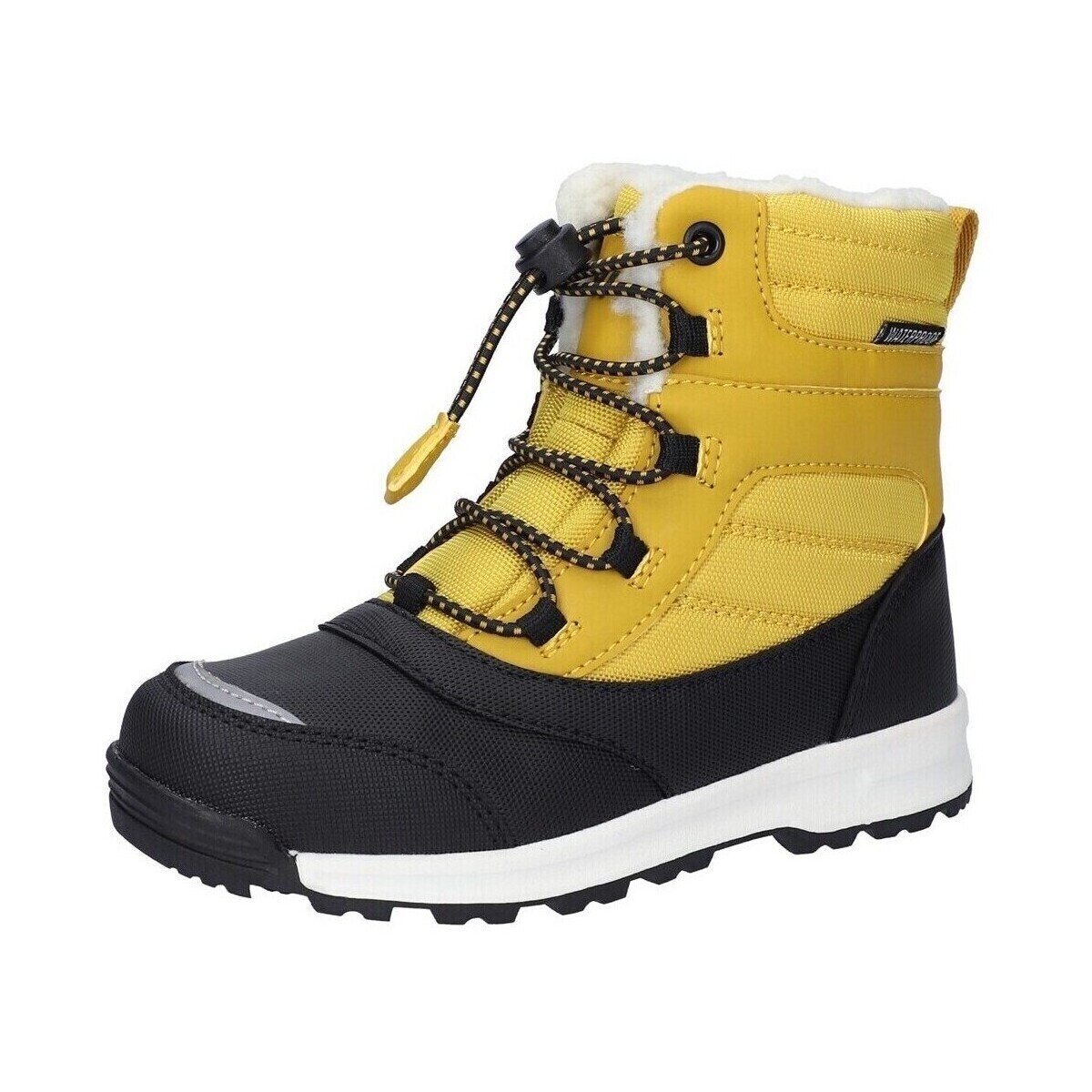 Hi-Tec Pantofi Winterstiefel Leo Wp