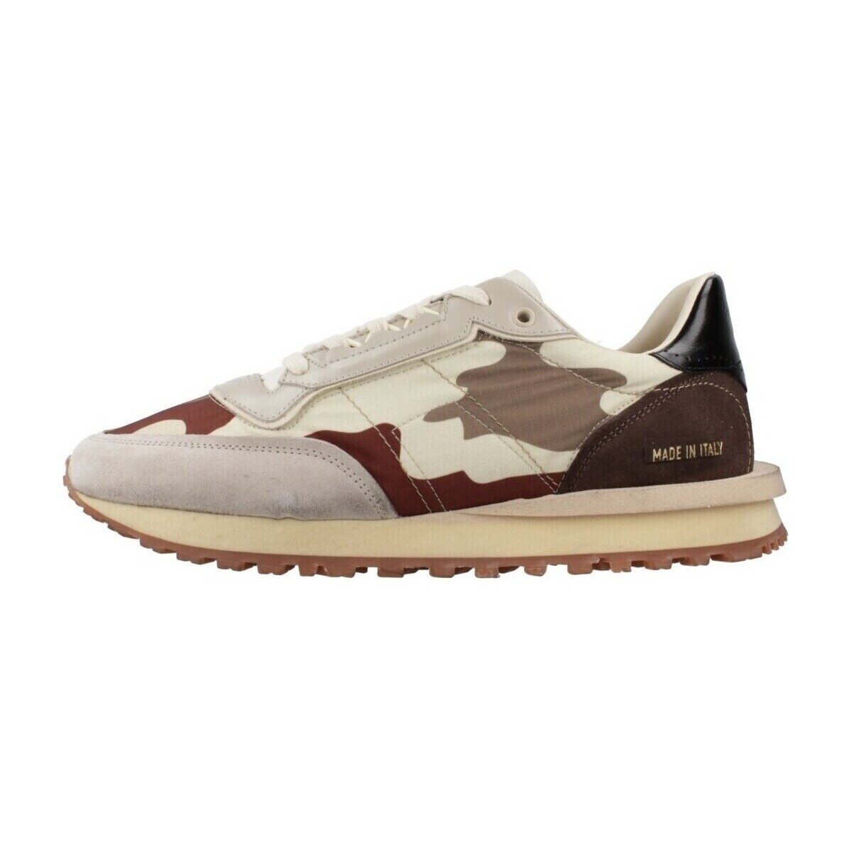 Hidnander Pantofi Tenkei Slip On