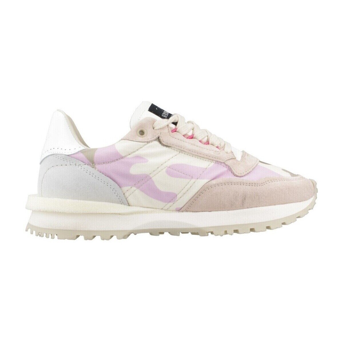 Hidnander Pantofi Tenkei Slip On