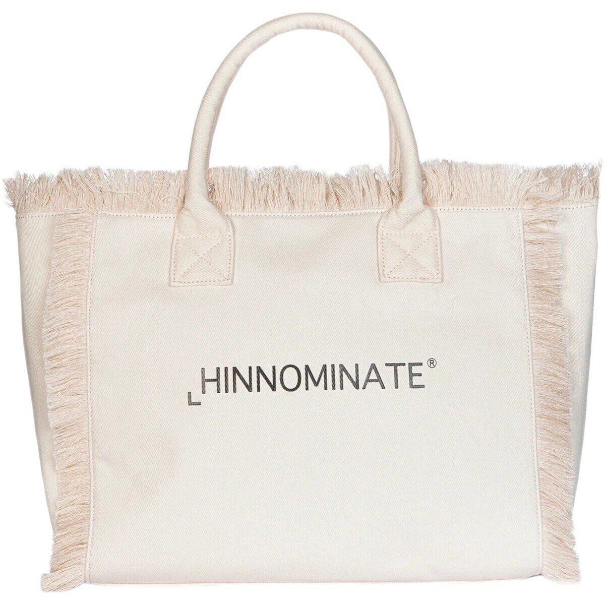 Hinnominate Genti Borsa Canvas Grande