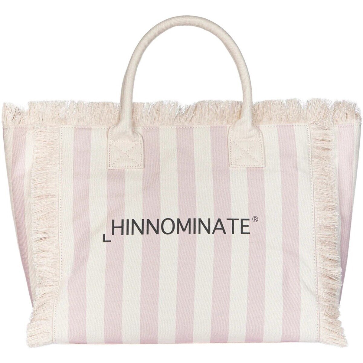 Hinnominate Genti Borsa Canvas Grande
