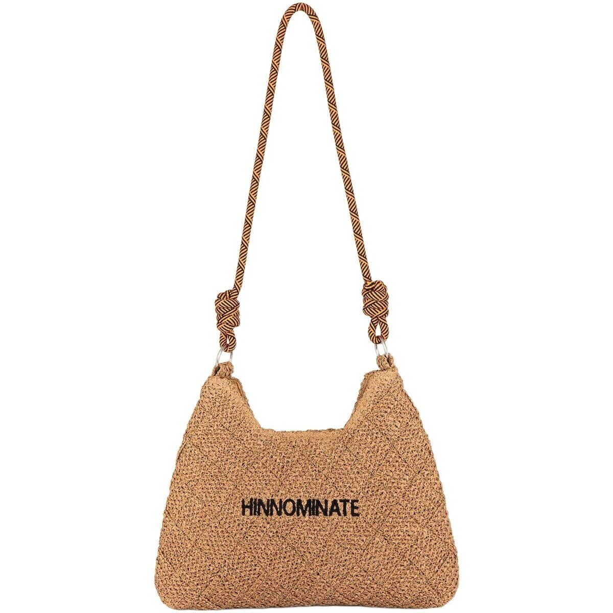 Hinnominate Genti Borsa Rafia Piccola