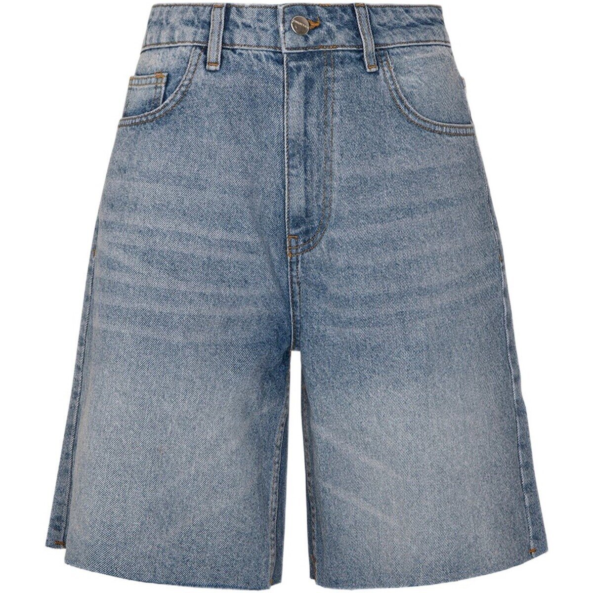 Hinnominate Îmbracaminte Bermuda Denim