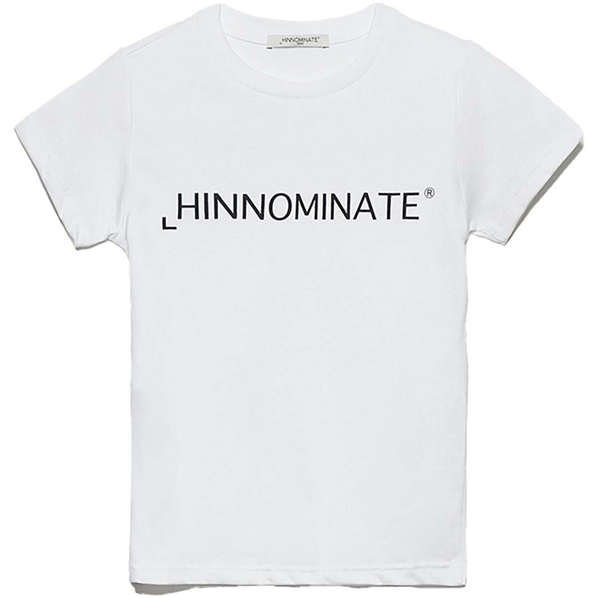 Hinnominate Îmbracaminte Mezza Manica
