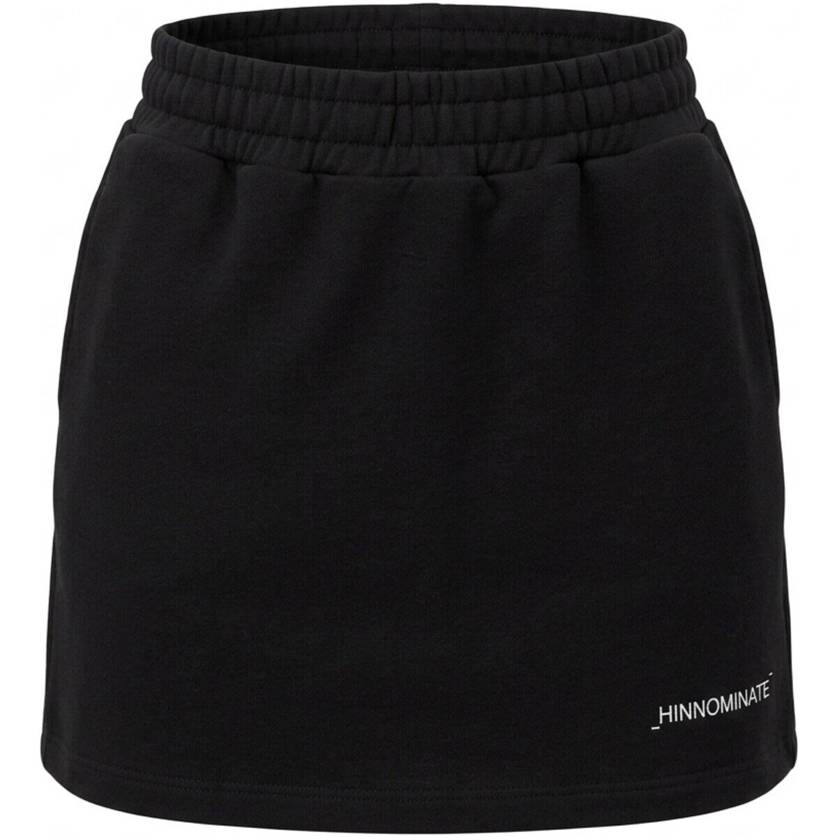 Hinnominate Îmbracaminte Minigonna C/Tasche Nel Fianco