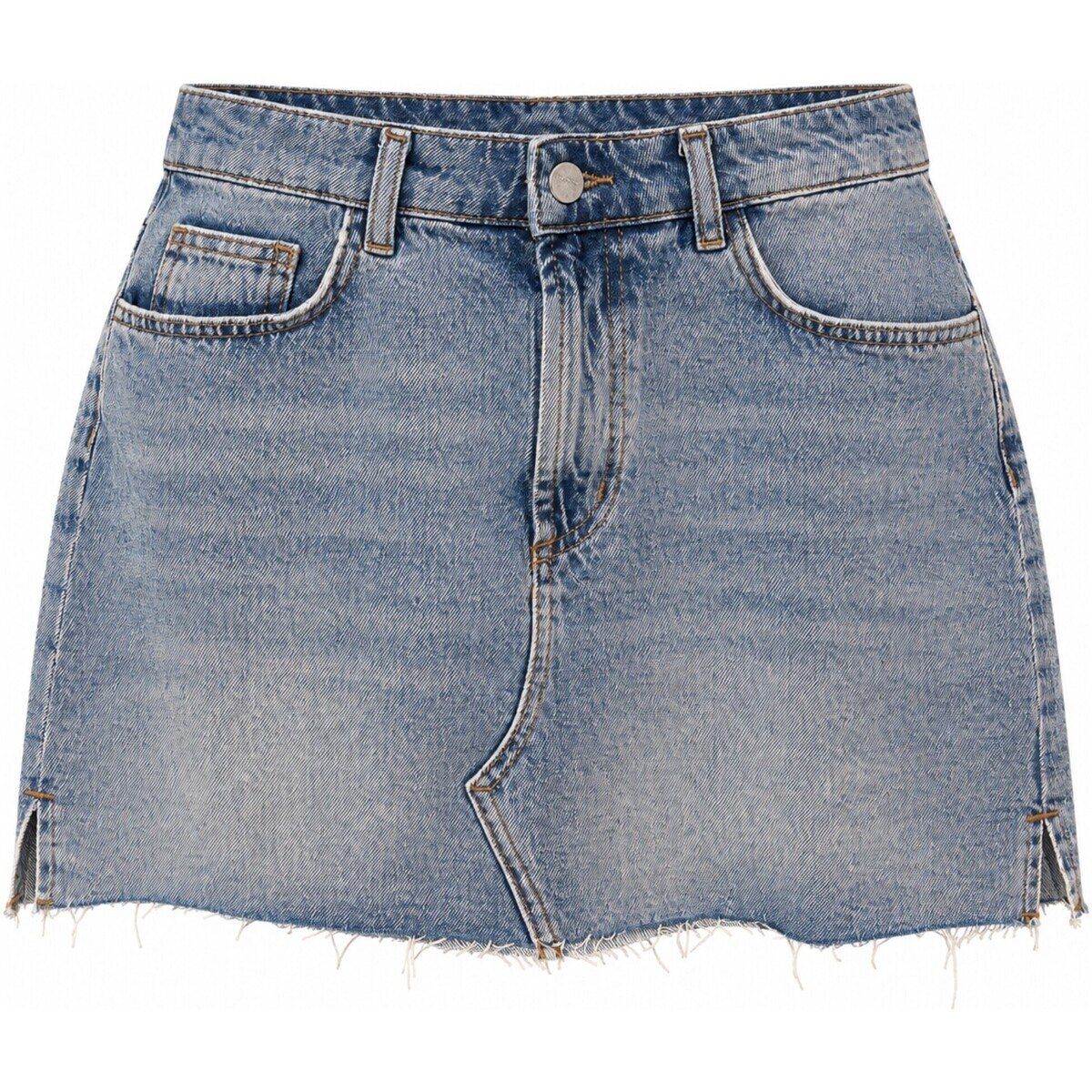Hinnominate Îmbracaminte Minigonna Denim
