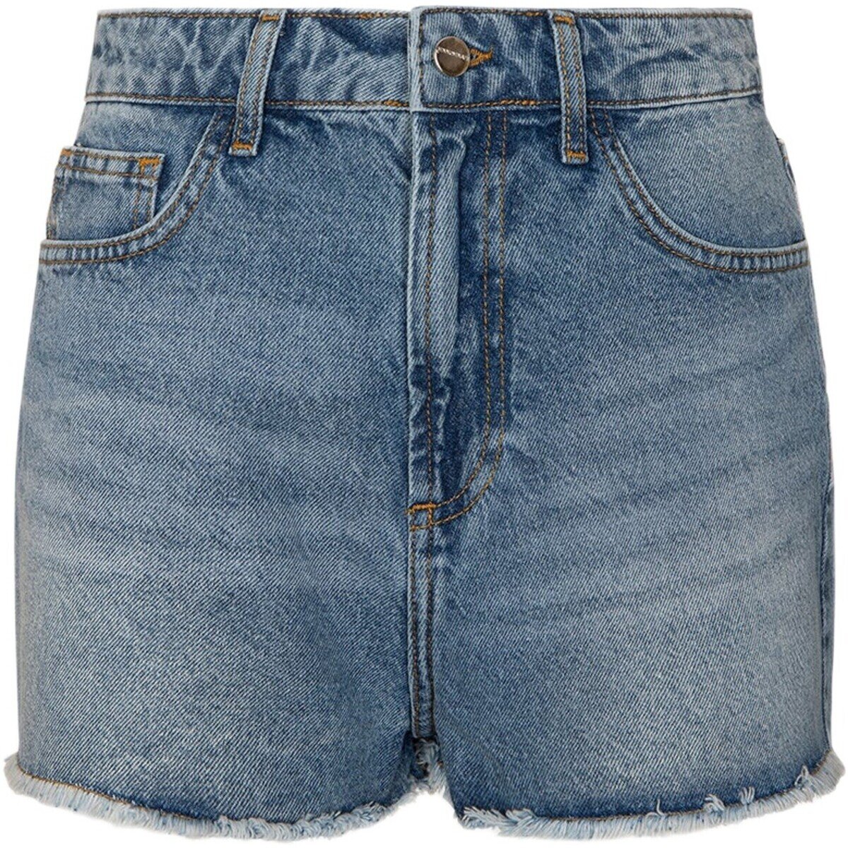Hinnominate Îmbracaminte Short Denim