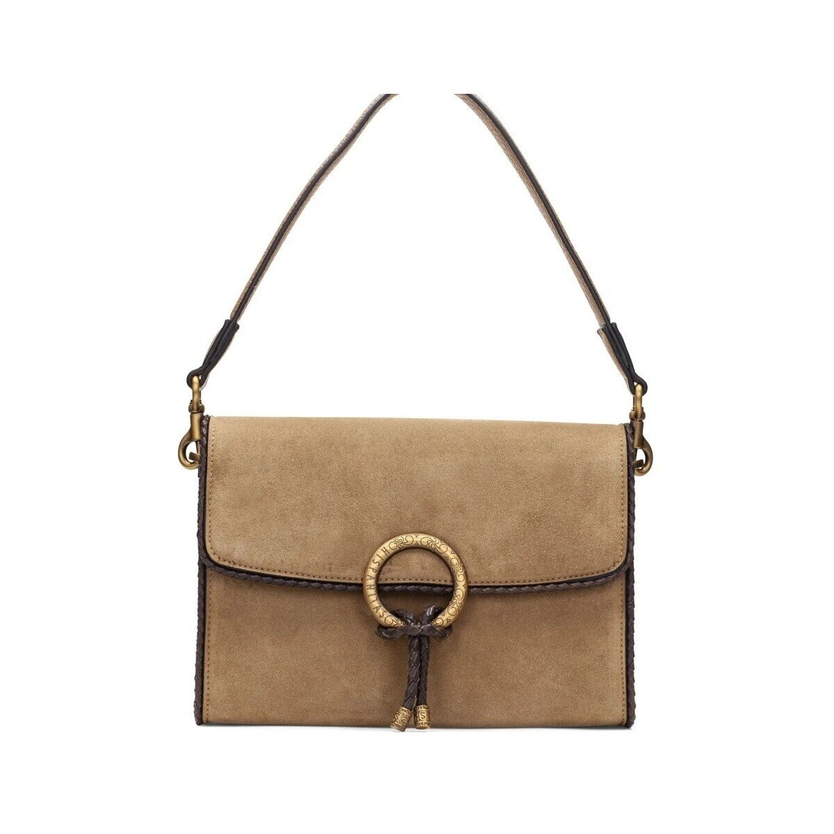 Hispanitas Genti Bi264945 Bolso