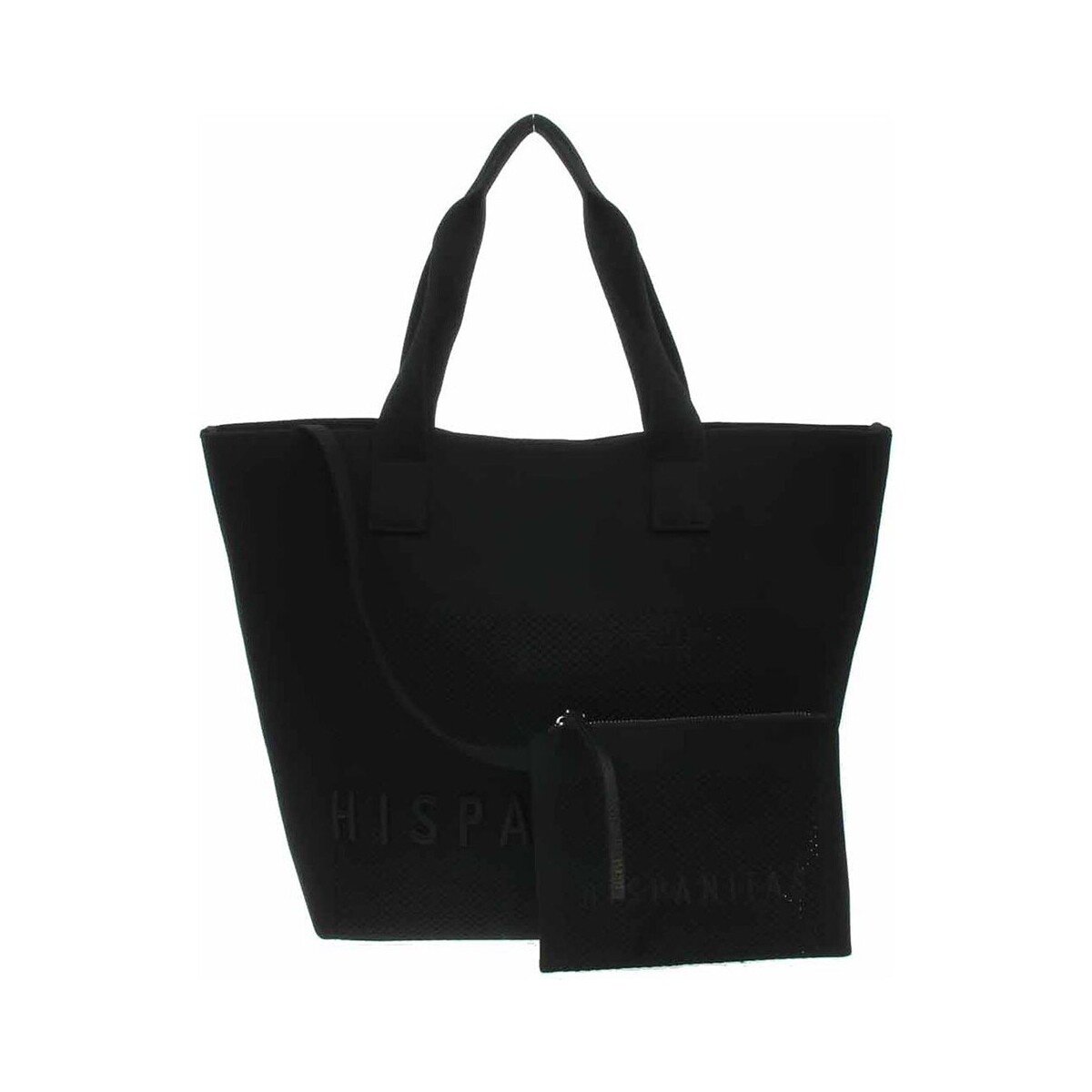 Hispanitas Genti BV264546C004black