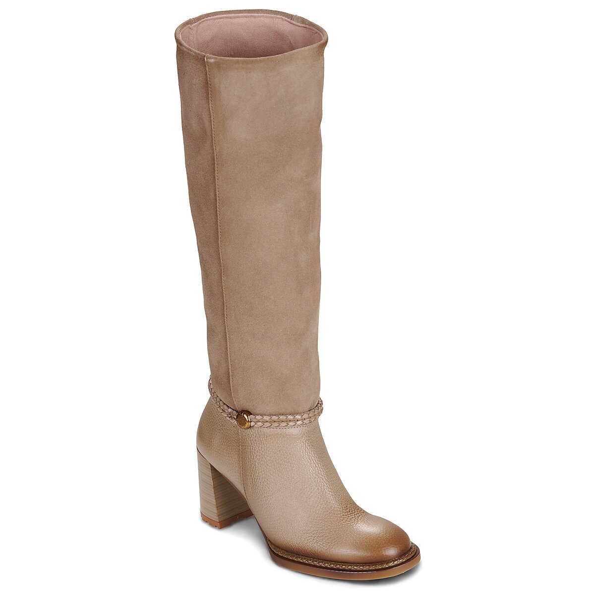 Hispanitas Pantofi ALABAMA