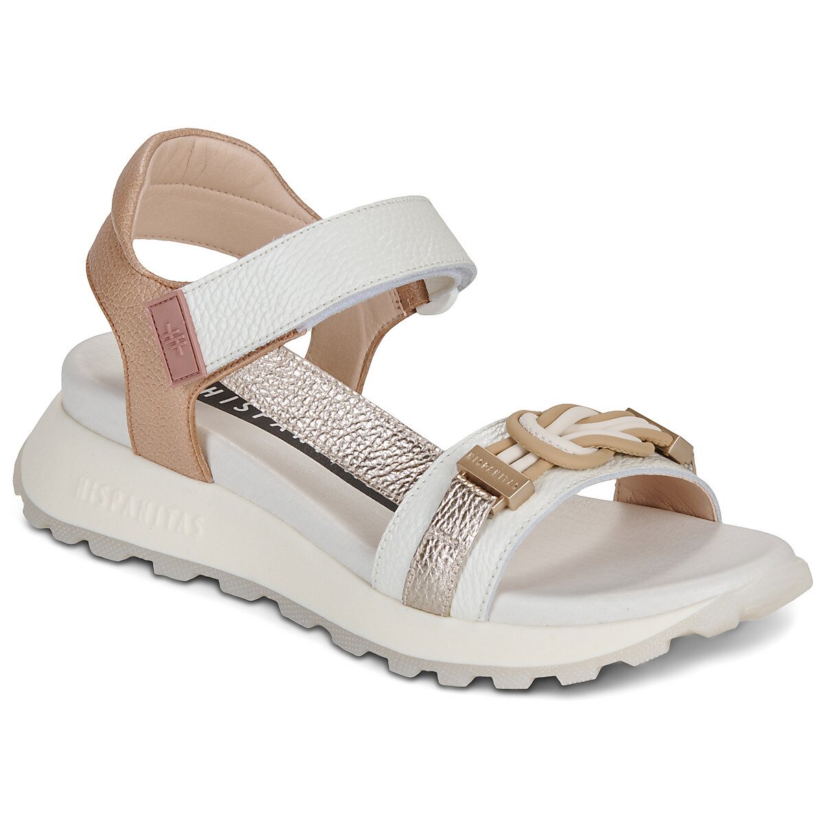 Hispanitas Pantofi AMBAR