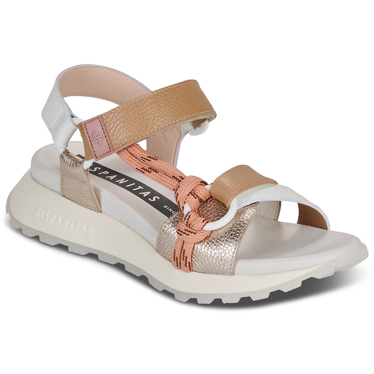 Hispanitas Pantofi AMBAR