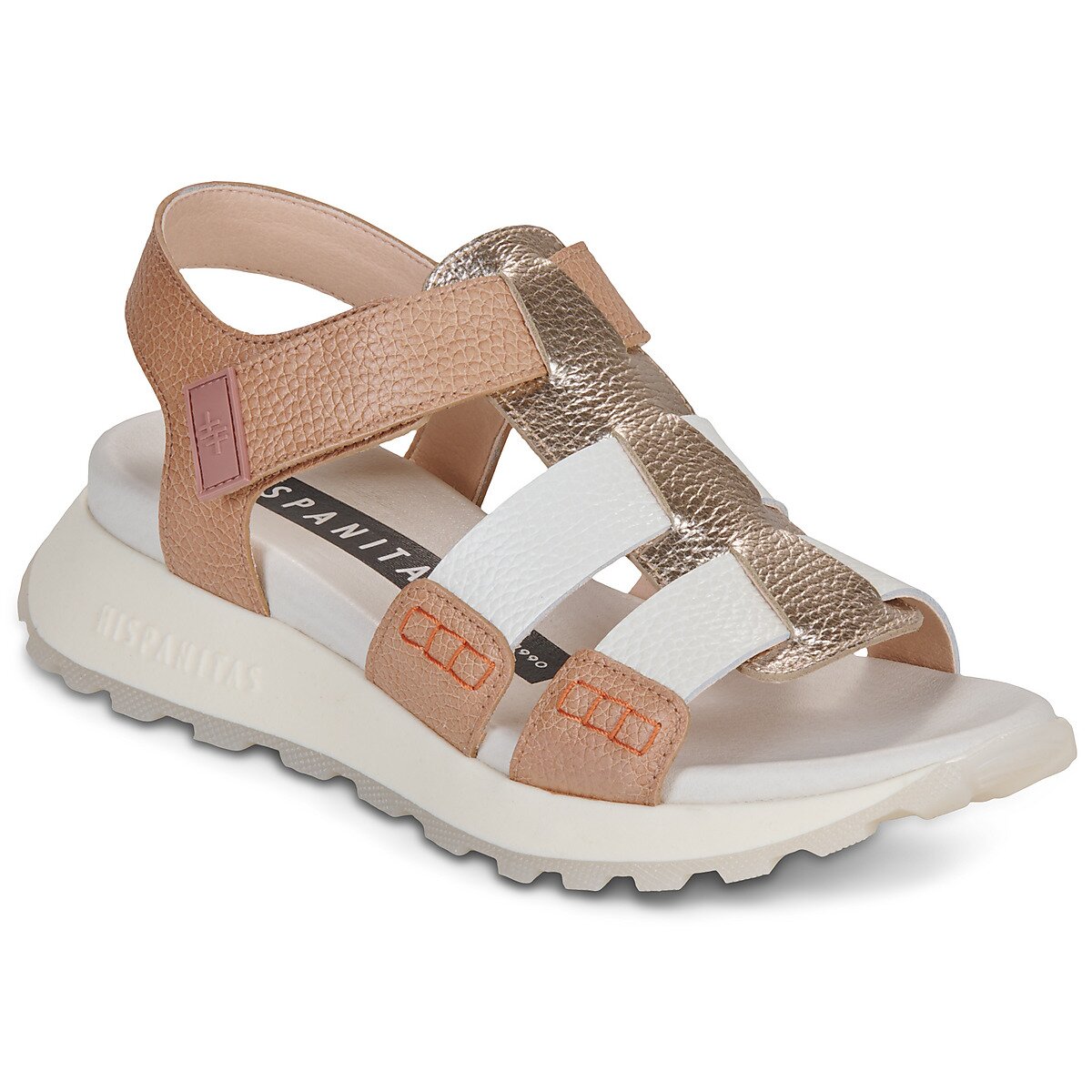 Hispanitas Pantofi AMBAR CHV264624