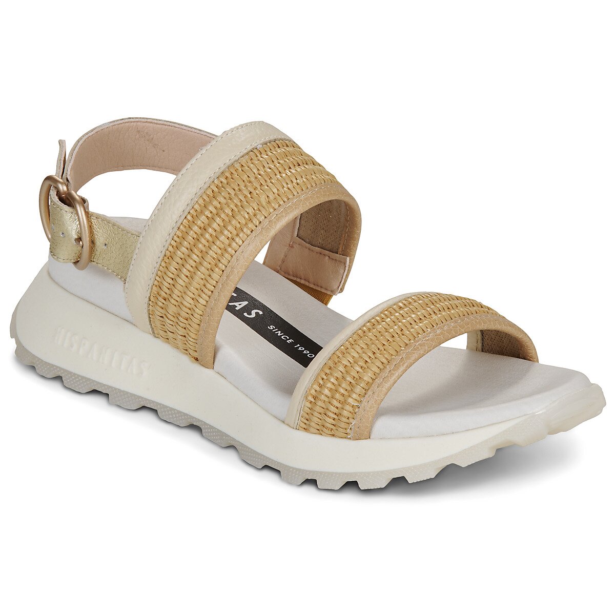 Hispanitas Pantofi AMBAR RCV264714