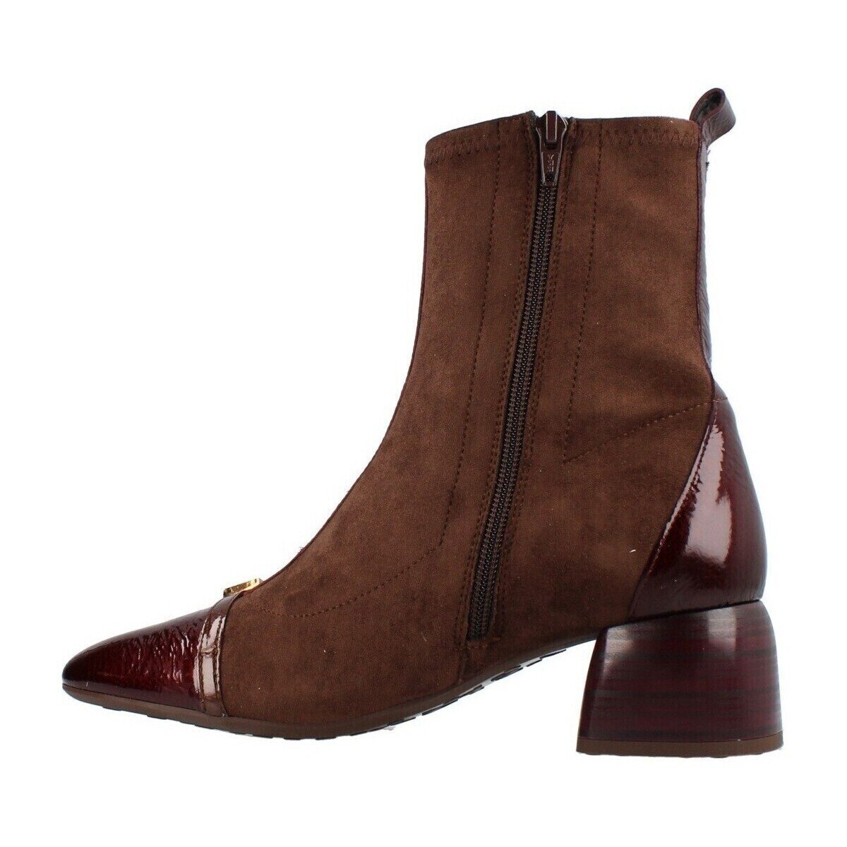 Hispanitas Pantofi Bhi265016 Varsovia