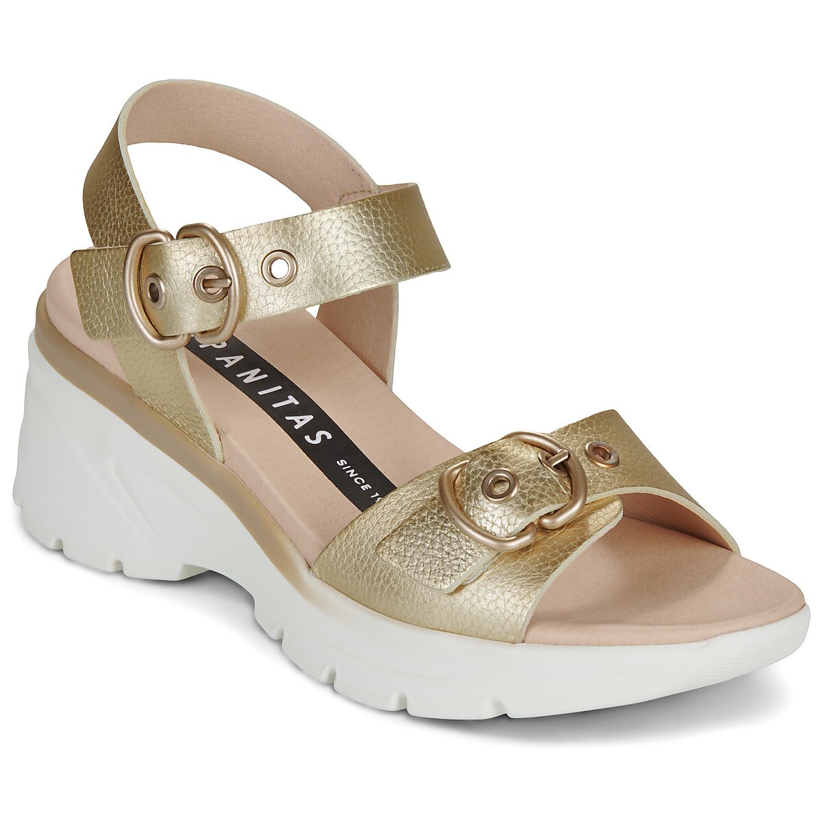 Hispanitas Pantofi CEDRO HV264798