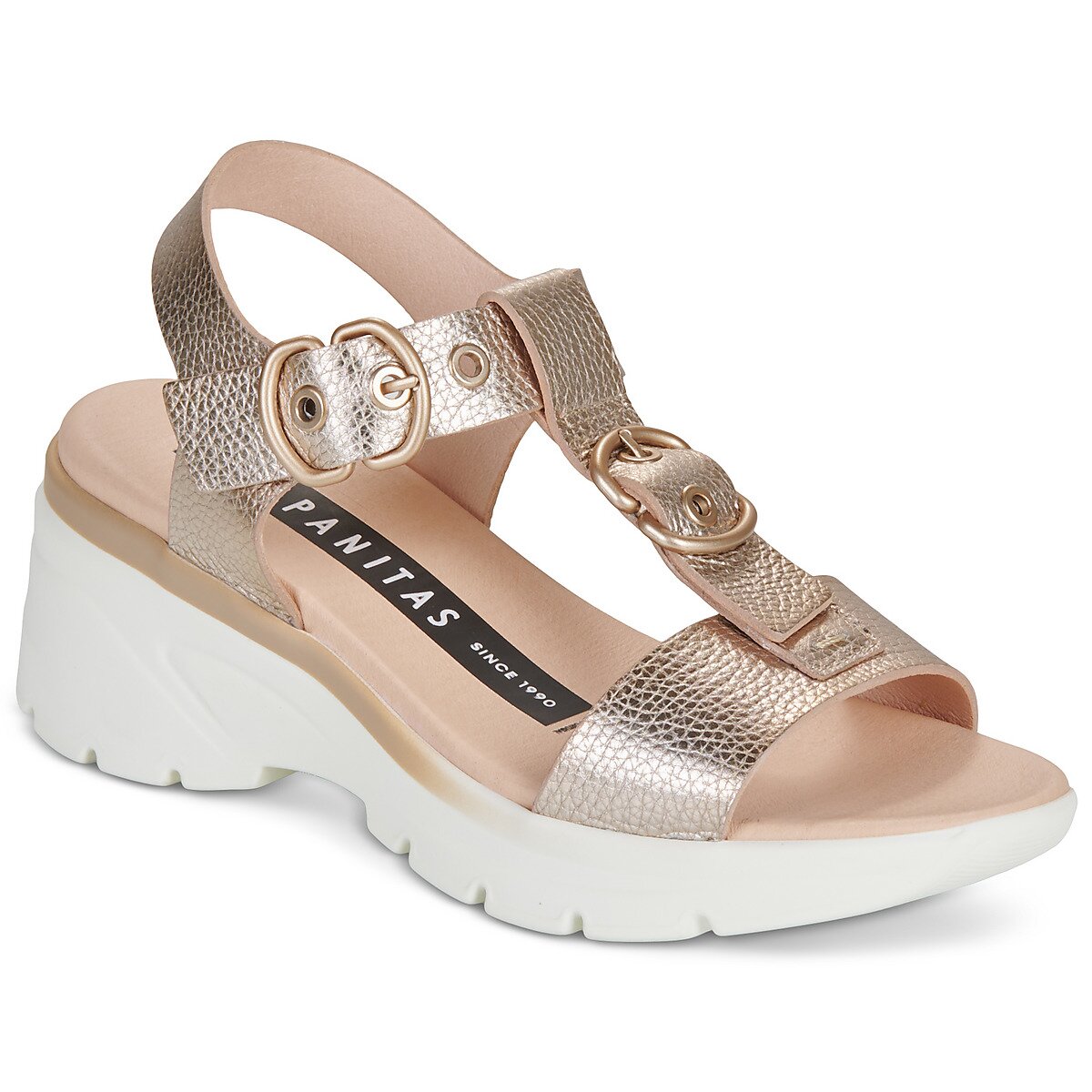 Hispanitas Pantofi CEDRO HV264799