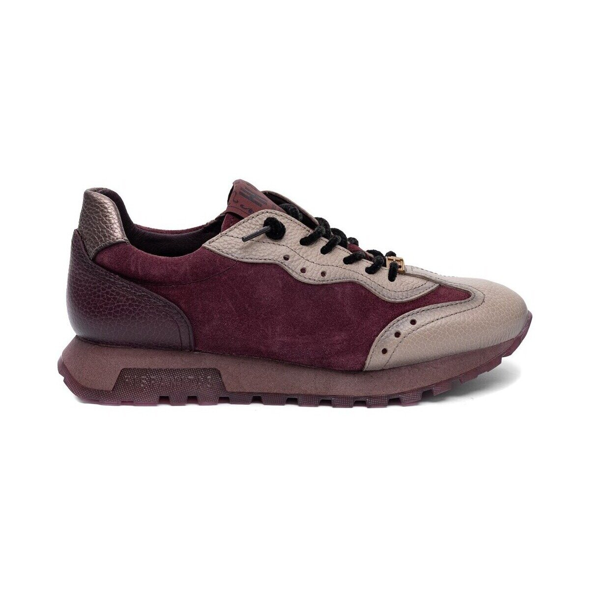 Hispanitas Pantofi CHI265106BORDO
