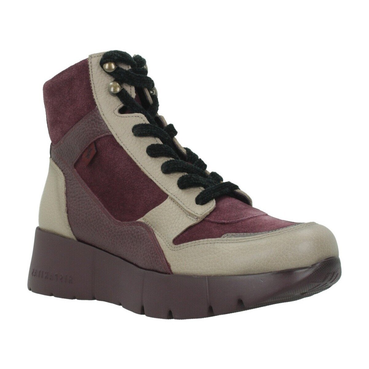 Hispanitas Pantofi Chi265117 Montana